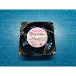 NMB 3610PS-22T-B30 - Product Image 1