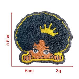 Custom Logo Embroidery Badge <b>Patches</b> for Clothing Jackets Hats Bags Caps Iron <b>On</b> <b>Sew</b> <b>On</b> Hook Loop Velcro <b>Patches</b> OEM ODM Factory - Product Image 3