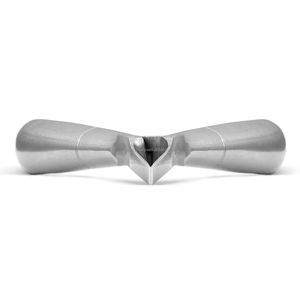 Vente en gros de coupe-cuticules en acier inoxydable japonais de style russe, marque privée OEM, pour cuticules et peaux mortes, avec une pointe de 6 mm - Product Image 5