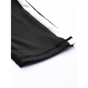 Leggings de Mujer Resistentes y Personalizadas, Cintura Alta, Color Sólido, Ecológicas, de Secado Rápido, Último Diseño en Oferta, MOQ Bajo - Product Image 6