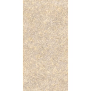 Carrelage en céramique émaillée brun clair de luxe pour intérieur, salon, hôtel, application durable, surface de haute qualité - Product Image 2