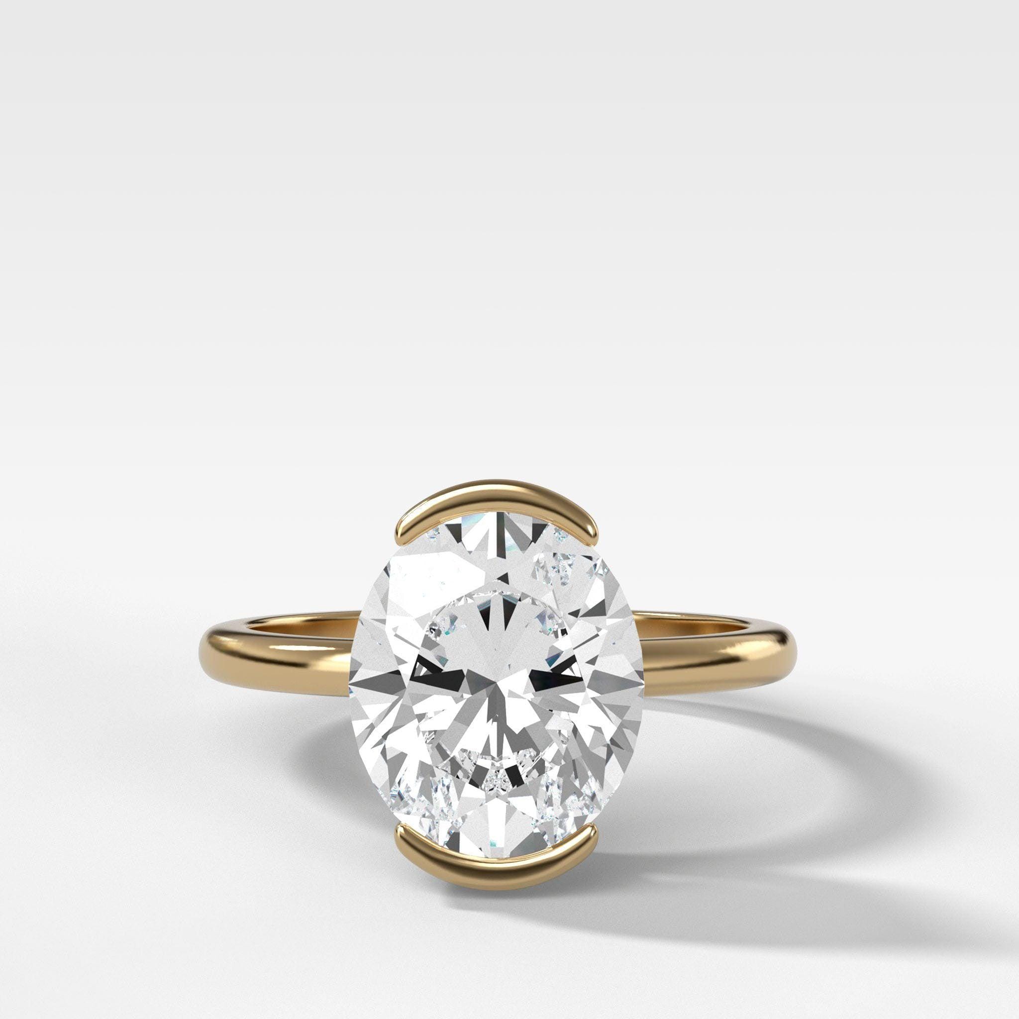 Or véritable massif 14 carats