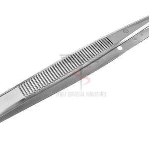Pince manuelle en acier inoxydable à prix de gros, nouvelle conception, haute qualité, certifiée CE, fabriquée au Pakistan - Product Image 6