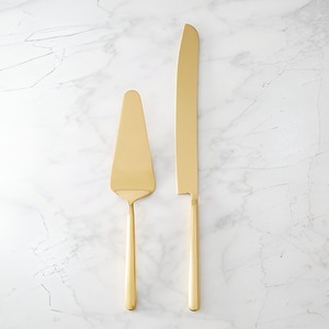 ชุดเสิร์ฟชีสโลหะดีไซน์หรูสำหรับตกแต่งครัวสมัยใหม่ ใช้ในงานเลี้ยง และตกแต่งโต๊ะอาหาร - Product Image 2