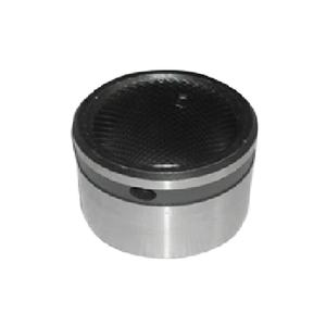 Buje de tubo de cubo de servicio pesado 55030387 compatible con retroexcavadora JCCB 3CX 1400B 1550B 1600B 1700B 214 215 216 217 y articulación de excavadora - Product Image 3