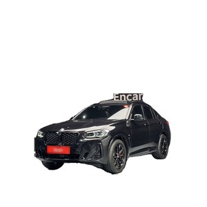 BMW X4 XDrive20i M Sports Pro 2023, Volante a la Izquierda, Caja de Cambios Automática, Cámara Trasera, 94,366 km - Product Image 1