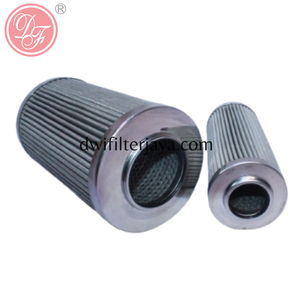 ไส้กรองไฮดรอลิกคุณภาพสูง DWI FILTER JAYA ใยแก้ว ขนาด 10.0 ม. กรองได้ 99% ประสิทธิภาพสูง รับประกัน 1 ปี สินค้าใหม่ - Product Image 1