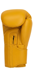 Guantes de Boxeo Askar Wear Ind, de Cuero PU, con Cierre de Cordones en la Muñeca, Personalizables, para Entrenamiento de Adultos, 12 Oz - Product Image 2