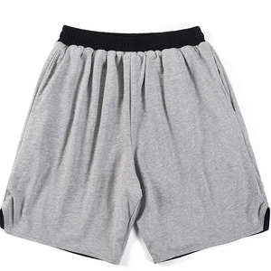 Pantalones Cortos Deportivos para Hombre, Estilo Urbano, Cintura Elástica, Edición Premium, Transpirables, con Cordón Ajustable, para Entrenamiento - Product Image 1