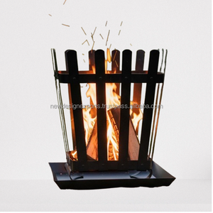 Centro de Conversación al Frente del Hogar, Iron Hub - Product Image 6