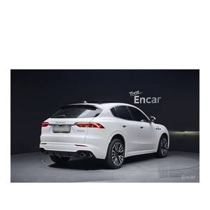 Maserati Grecale 2.0 AWD GT 2023/12, 16 309 km, boîte automatique, sièges en cuir, conduite à gauche, caméra arrière - Product Image 2