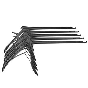 Top Quality Kerrison Rongeur in Black 90 /110 Degree 230mm Long Veterinary Orthopedics <b>Instrument</b> CE Certified By Grip Surgical - Product Image 6