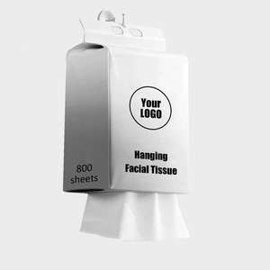 Bulk Recycled Wall Hanging <b>Tissue</b> 3 Ply Bathroom <b>Tissue</b> <b>Paper</b> High Quality Wall Mounted <b>Tissue</b> Supplier Manufacturer - Product Image 5