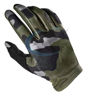 New Winter Outdoor Motorcycle <b>Gloves</b> with <b>Touch</b> Screen Design Non-Slip Full Finger High Quality Motocross <b>Gloves</b> - Product Image 4
