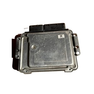 Unité de commande moteur (ECU) compatible avec Hyundai PORTER II et KIA SPORTAGE 2.0 CRDi. Module de commande moteur, pièces auto coréennes. - Product Image 3