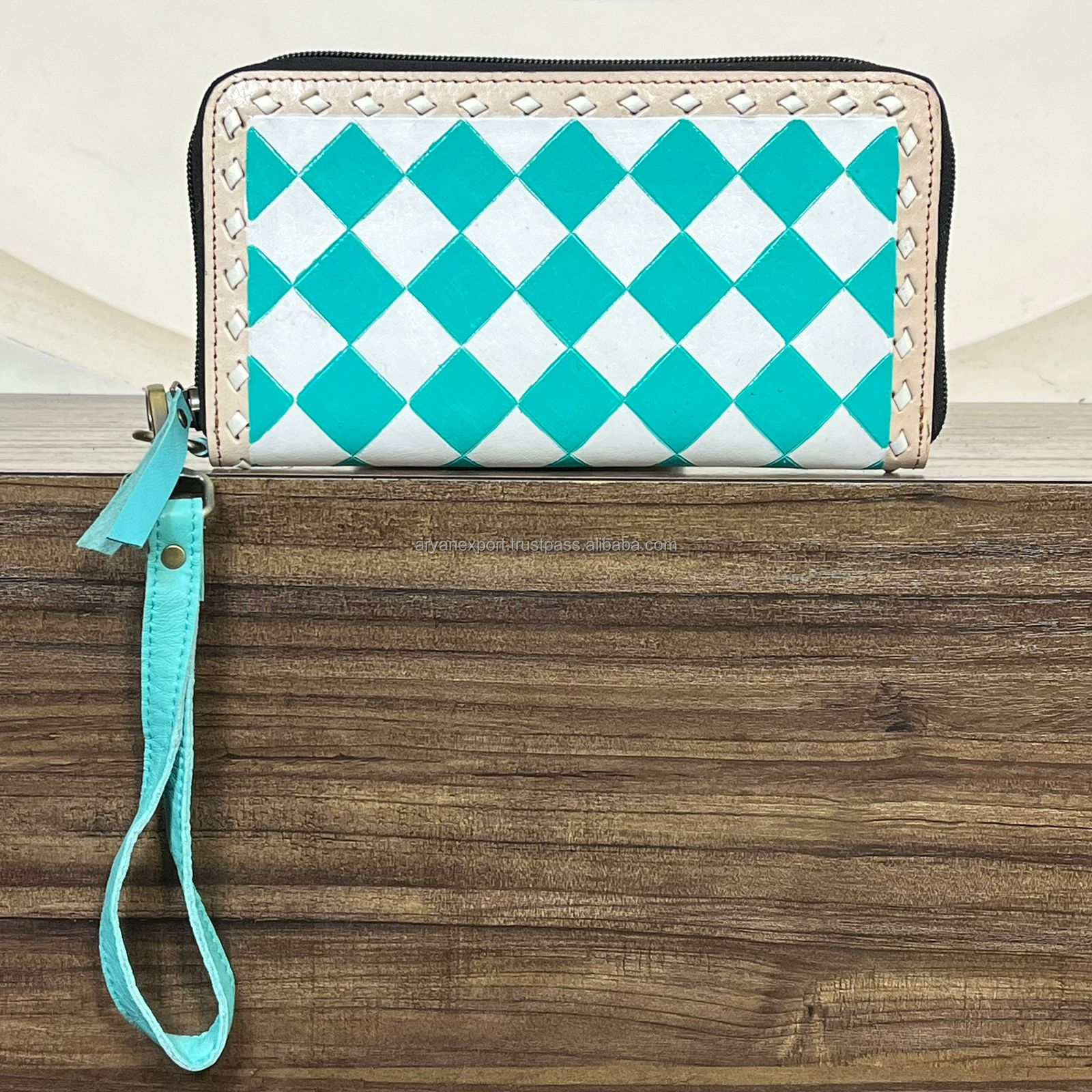 Turquoise