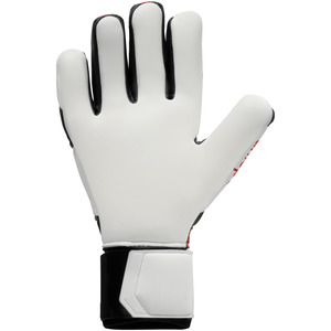 Guantes de Portero de Fútbol para Niños y Adolescentes, Transpirables, de Látex, Antideslizantes, con Cierre de Velcro para Entrenamiento Profesional - Product Image 4