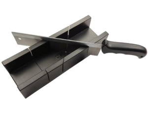 Factory Direct Supply Wood Mitre Box And <b>Saw</b> Set with High Carbon Steel <b>Saw</b> Blade - Product Image 6