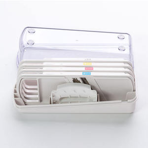 ชุดเครื่องตัดอาหารสแตนเลส 7 ชิ้น JAYA MATA (JM177) - Product Image 5