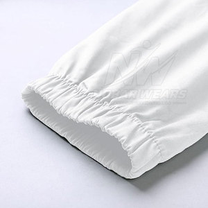 Pantalones Cargo Modernos para Hombre, Cómodos y Prácticos, con Tela Flexible y Bolsillos Amplios para Actividades Diarias - Product Image 6