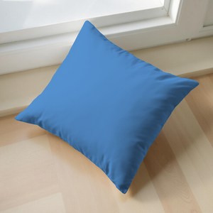 Woven Cotton Accent Cushion Modern <b>Decorative</b> <b>Pillow</b> Cover with Hidden Zipper for Living Room - Product Image 5