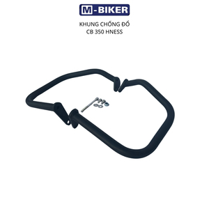 Accesorios Antivuelco Modelo 1 PH KIN CB350 Embrague de Acero Inoxidable - Product Image 1
