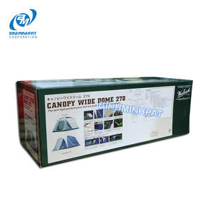 โลโก้ที่กำหนดเองพิมพ์เครื่องใช้ในครัวเรือนบรรจุภัณฑ์กล่องอุปกรณ์อิเล็กทรอนิกส์การจัดเก็บราคาถูก - Product Image 2