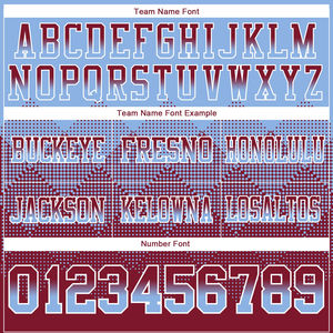 Service OEM, conception personnalisée imprimée par sublimation, jaune royal et blanc, maille antibactérienne respirante, séchage rapide, unisexe - Product Image 3