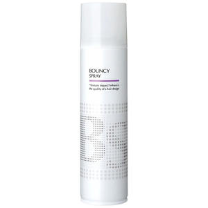 [Arimino] Arimino BS <b>Styling</b> <b>Spray</b> Bouncey 280ml [24 units] - Product Image 1