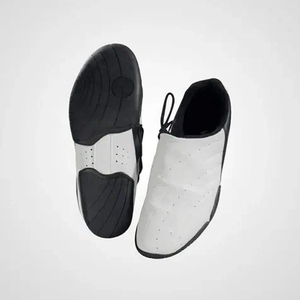Zapatos de Boxeo al por Mayor con Etiqueta Privada, Botas de Entrenamiento Lisas para Equipos, Zapatos de Boxeo Personalizados con Panel de Color, Calzado Deportivo de Combate Premium - Product Image 6