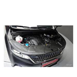 Para Kia Carnival, Limusina de 9 Pasajeros, Modelo High-Rise, Diciembre 2022, 22,540 km, Gasolina, Caja de Cambios Automática, Volante a la Izquierda - Product Image 6