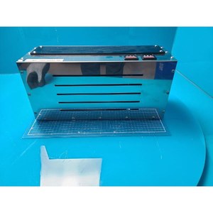 โมดูลอินเทอร์เฟซการควบคุม MS-CT018-0001ดาวอังคารใช้เป็นชิ้นส่วนอุปกรณ์เซมิคอนดักเตอร์รุ่นเก่า - Product Image 5