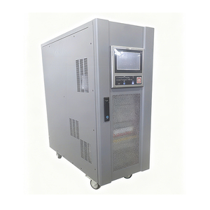 <span class=keywords><strong>3</strong></span> 상 고주파 온라인 380V 440V 무중단 업 400KVA 200KVA 300KVA 50kva 산업용 업 전원 공급 장치 - Product Image 4