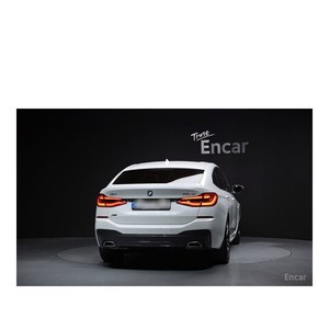 BMW Gran Turismo (GT) 620d XDrive M Sports 2022, 79,180 km, Diésel, Transmisión Automática, Volante a la Izquierda - Product Image 4