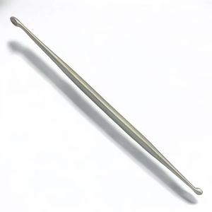 Penfield Dura Dissectors Set of 4 <b>Neurosurgery</b> Spine Surgical <b>Instruments</b> - Product Image 5