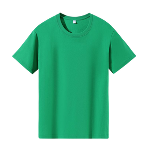T-shirt pour homme, coton premium, col rond, décontracté, confortable, léger, style collection mode USA - Product Image 5