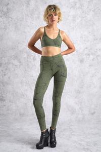 Nuevo Sujetador Deportivo de Alta Calidad, Transpirable y con Gran Soporte para Mujer, con Logotipo Frontal, para Yoga y Fitness - Product Image 2