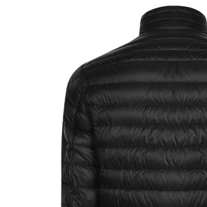 Veste matelassée anti-rides pour homme, qualité supérieure, vêtements décontractés, dernières tendances, veste matelassée pour homme très vendue avec logo/couleur personnalisés - Product Image 2