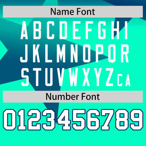 Camiseta de Béisbol con Degradado de Color, Efecto Degradado, Ropa Deportiva Moderna, Uniforme de Equipo de Alta Calidad, Logotipo Personalizado - Product Image 3