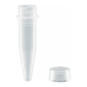 Tubo Cónico de 1.5 mL Hyundai Micro, PP Virgen, E-Beam Estéril, para Laboratorio - Product Image 3
