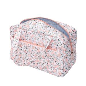Bolsa de Almuerzo Portátil Aislada y Ecológica con Impresión Personalizada para Niños, de Gran Capacidad, Impermeable, de Lona, para Picnic y Almacenamiento de Alimentos - Product Image 4