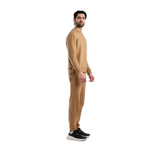 Ropa Deportiva Personalizada, Traje Deportivo de Dos Piezas con Diseño Nuevo, Sudadera con Capucha y Pantalones Deportivos con Logotipo de Pakistán - Product Image 3