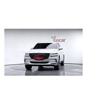 เจเนซิส จีวี80 ปี 2024 เครื่องยนต์เบนซิน 2.5T ขับเคลื่อน 2 ล้อ เกียร์อัตโนมัติ เบาะหนัง กล้องมองหลัง-56,028 กม. พวงมาลัยซ้าย - Product Image 2