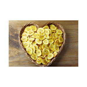 Wholesale Dried Banana Chips Crispy Fresh <b>Sweet</b> Taste High <b>Quality</b> Export Snack Supplier Vietnam - Product Image 6