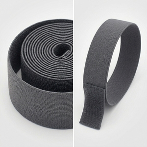 Bandage de maintien antidérapant unisexe pour la musculation, marron, avec fermeture auto-agrippante pour l'haltérophilie et l'entraînement de force - Product Image 5