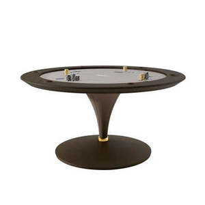 Tableau durable européen de Mahjong et de tisonnier de chacal pour des jeux de cartes pour l'usage de jeu - Product Image 3