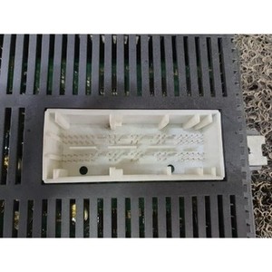 ECU และโมดูลคอมพิวเตอร์มือสองสำหรับรถยนต์ซีรีส์ 7 รุ่น 9180756 - Product Image 4