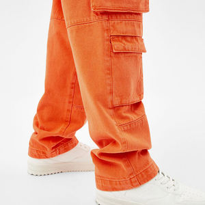 OEM Men <b>Wind</b> <b>Breaker</b> Zipper Climbing Pants With Pockets Men Cargo Pent Trousers for Hiking for Men - Product Image 4