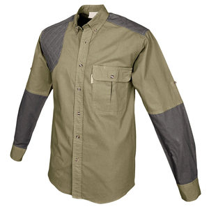 Camisa de Pesca con Marca Personalizada, Tejido Antimicrobiano y con Control de Olores, Ropa de Exterior al por Mayor - Product Image 3