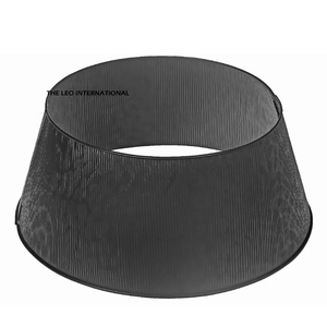 Nuevo Soporte para Árbol de Navidad de Metal Hecho a Mano, Ecológico y Duradero, Decoración Navideña de Alta Calidad - Product Image 1